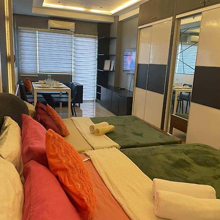 Kys 3 Staycation Near Naia Mall Of Asia Pasay Exterior foto