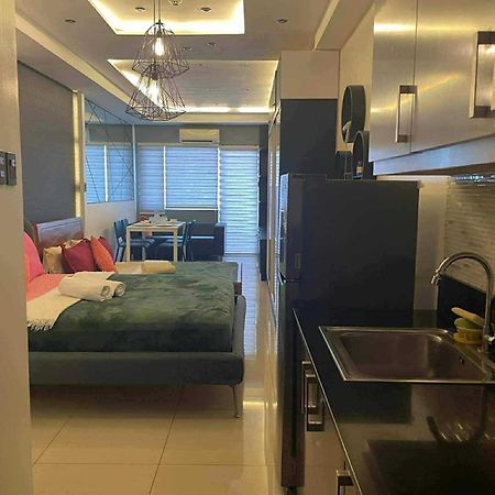 Kys 3 Staycation Near Naia Mall Of Asia Pasay Exterior foto