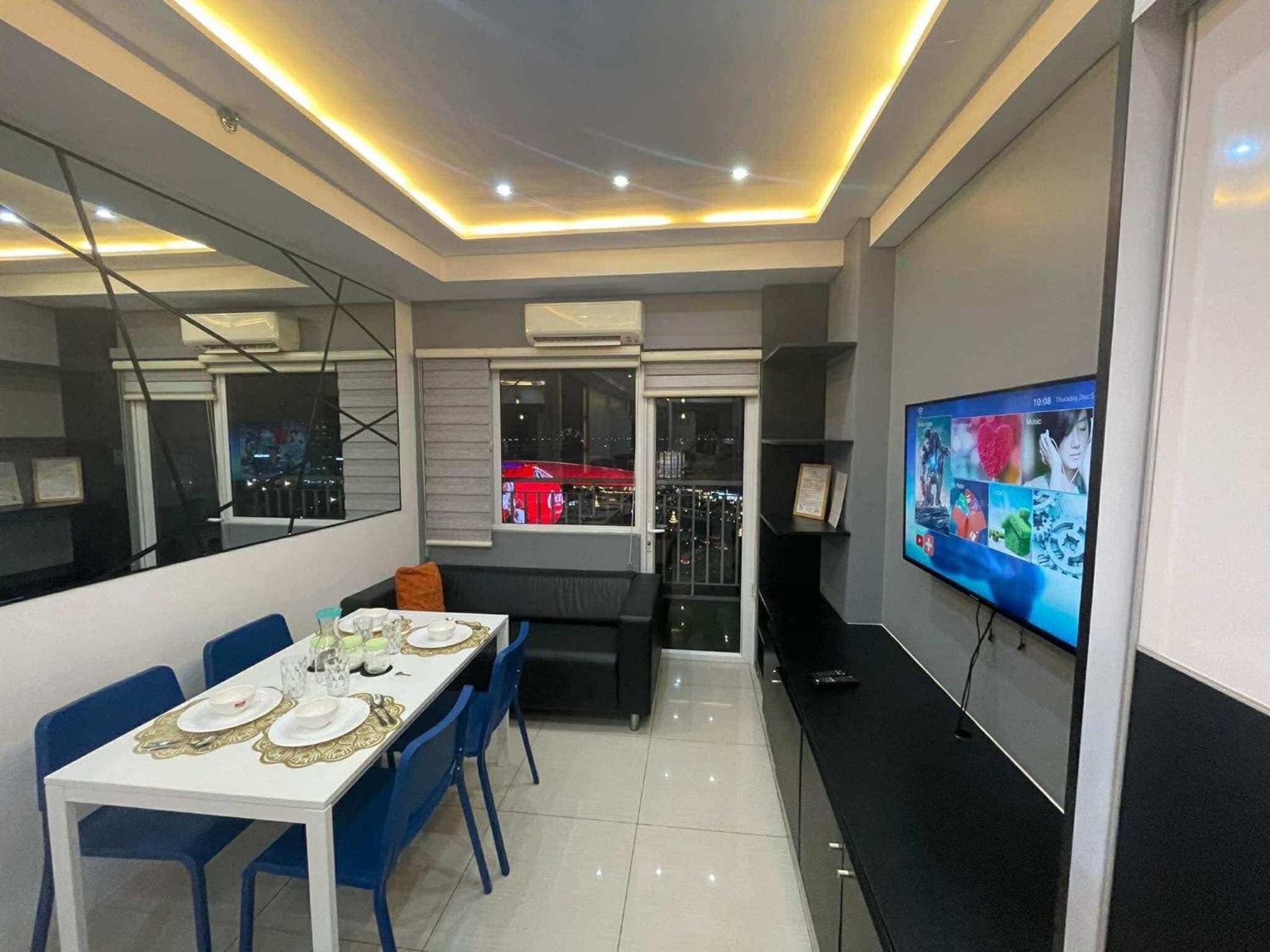 Kys 3 Staycation Near Naia Mall Of Asia Pasay Exterior foto