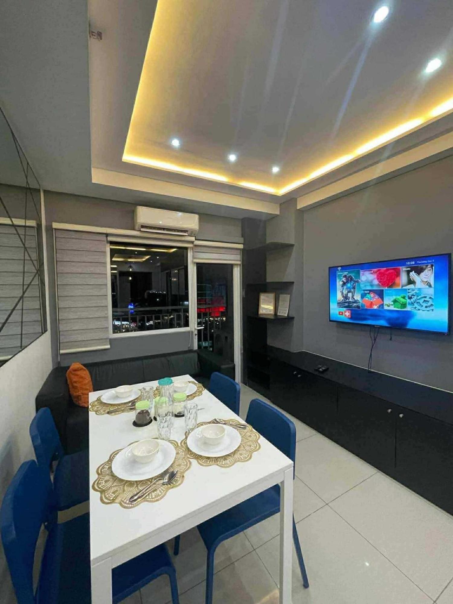 Kys 3 Staycation Near Naia Mall Of Asia Pasay Exterior foto